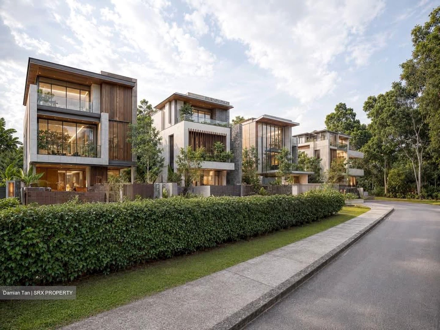 Watten Estate Road (D11), Detached #569593671